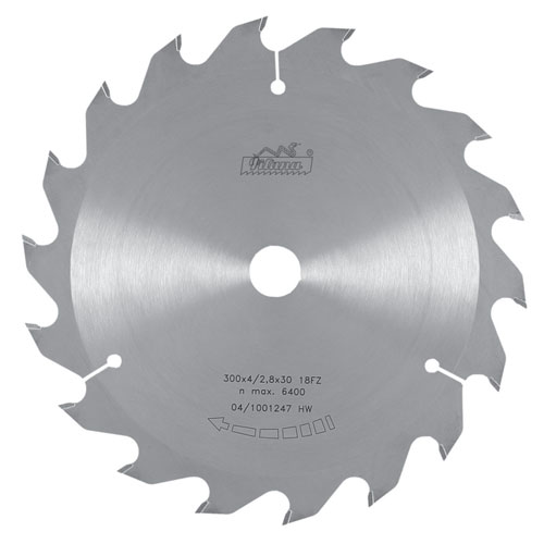 PILANA 5380-40 SK pilový kotouč D250x3,2xd30 20 FZ